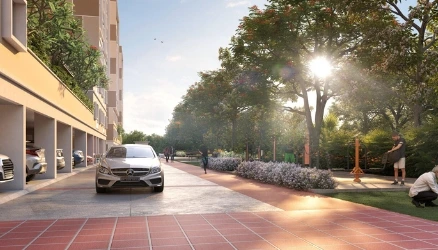 Nambiar District 25, RAJENDRA NAGAR, BUDWEL, HYDERABAD